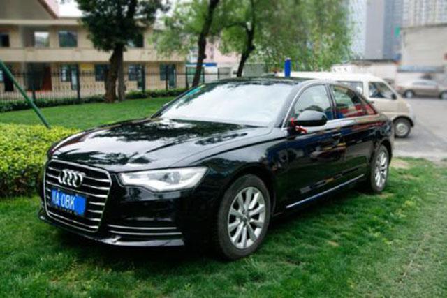 實際租車的步驟和租車時車輛本身需要注意的地方有哪些？